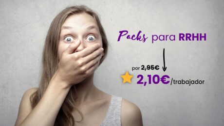 oerta packs docugestiona