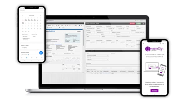 software gestió documental
