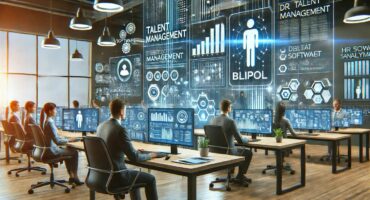 Digitalització i gestió del talent