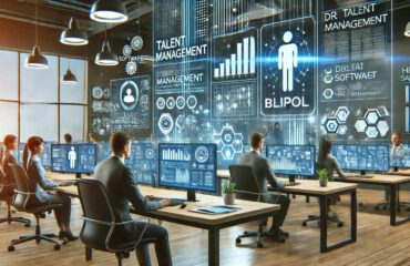 Digitalització i gestió del talent Digitalització i gestió del talent